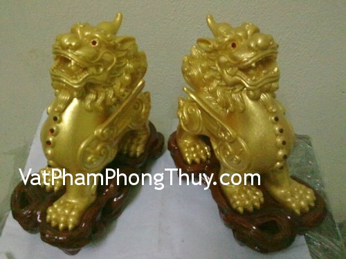 Những vật phẩm phong thủy hút tài lộc cho gia chủ