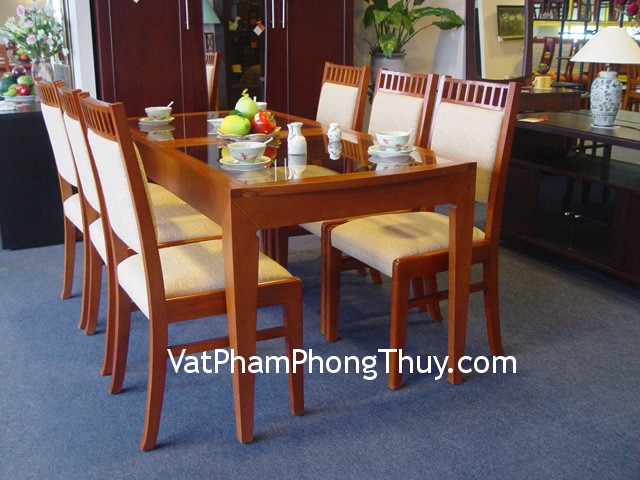 Những lưu ý phong thủy khi mua đồ nội thất cho nhà ở
