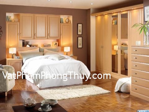 Cách hóa giải ngôi nhà có phong thủy "xấu toàn tập"