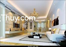Lời khuyên phong thủy cho đèn chùm trong nhà