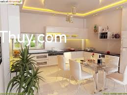Cách hóa giải bếp đặt dưới phòng ngủ