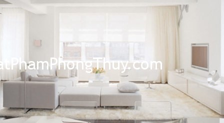 Cách trang trí nhà theo phong thủy cho người tuổi Tý