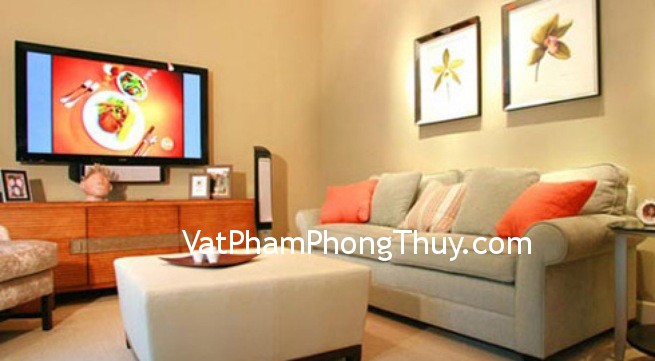 Hướng cửa sổ đón vận khí vào nhà