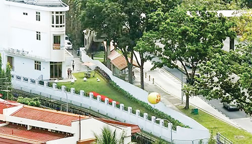 Ảnh hưởng của phong thủy đến giá nhà