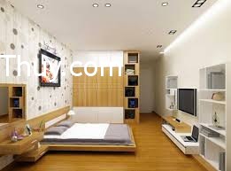 Bố trí căn hộ nhỏ hợp phong thủy
