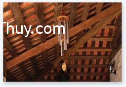Phong thủy cần thuận theo tự nhiên