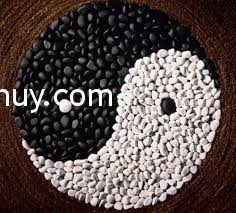 Màu sắc nội thất hài hòa âm dương cho nhà ở