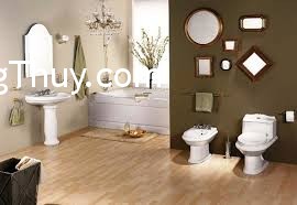Tổng hợp những kiến thức phong thủy cho phòng vệ sinh