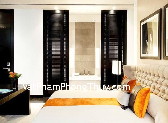 Phong thủy và thuật cân bằng âm dương