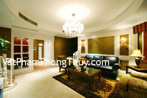 Bí quyết đem lại sinh khí cho ngôi nhà