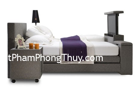 Vị trí đặt két sắt sinh ra vượng khí