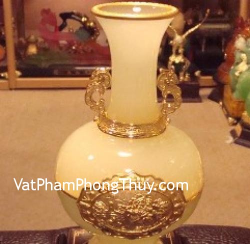 Chọn vị trí đặt bình tài lộc hợp phong thủy