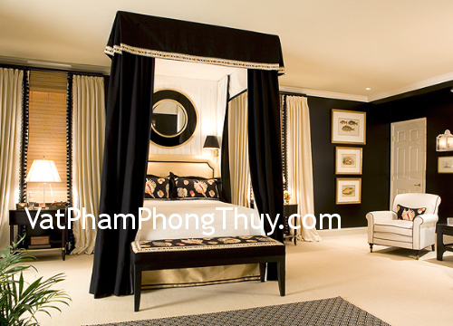 Lỗi phong thủy phá hỏng nhân duyên nên tránh