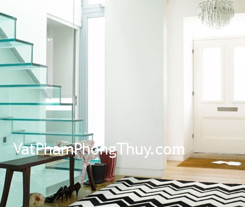 Những sai lầm phong thủy dễ gây họa