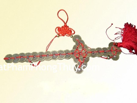 Những cách hóa giải sát khí cho nhà ở