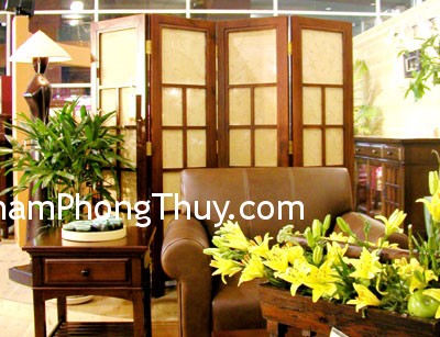 Nguyên nhân gây hao tài cho nhà ở