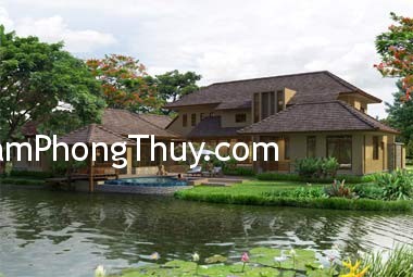 Hành Thủy trong môi trường sống