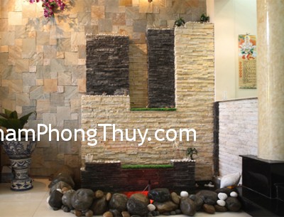 Nguyên tắc chọn vật liệu hoàn thiện nhà hợp phong thuỷ