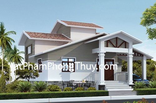 Phong thủy chọn mua đất và nhà