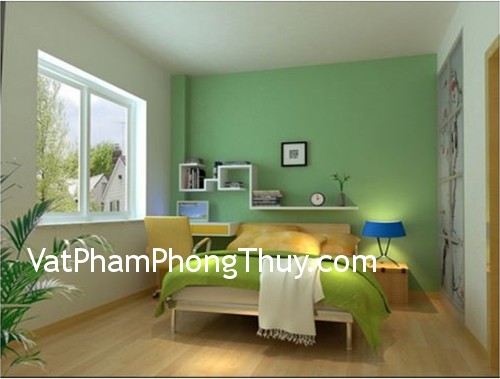 Những lối bài trí phong thủy ảnh hưởng xấu đến trẻ
