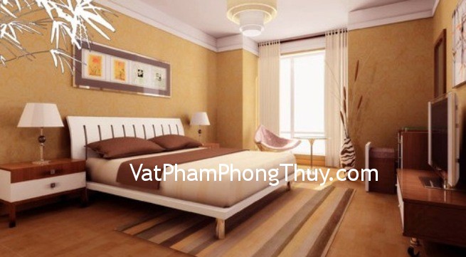 Cách bố trí nhà cửa giúp gia chủ bình an