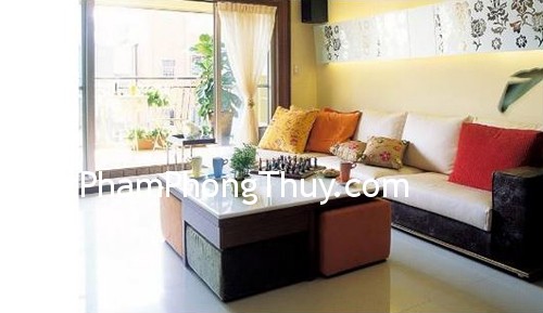 Ảnh hưởng của hướng Tây Nam đến sức khỏe và tài lộc người phụ nữ