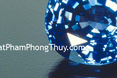 Những vật phẩm mang lại tài lộc cho văn phòng