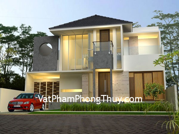 Cải thiện sinh khí trong phong thủy nhà ở