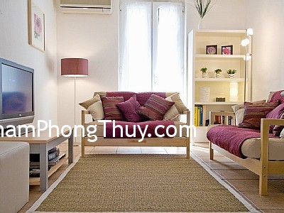Phong thủy may mắn cho đàn ông độc thân