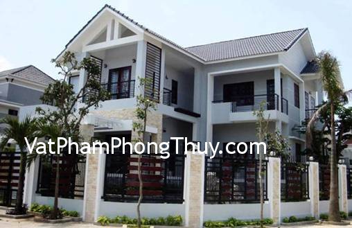 Chọn đất làm nhà hợp phong thủy