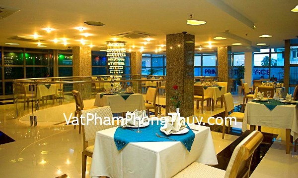 Chọn địa điểm kinh doanh nhà hàng hợp phong thủy