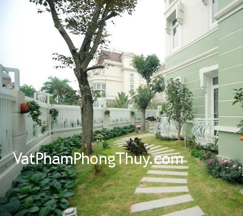 Nhà có đất thóp hậu nên mua hay không ?
