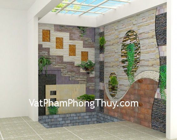 Chọn vị trí đặt giếng trời hợp phong thủy