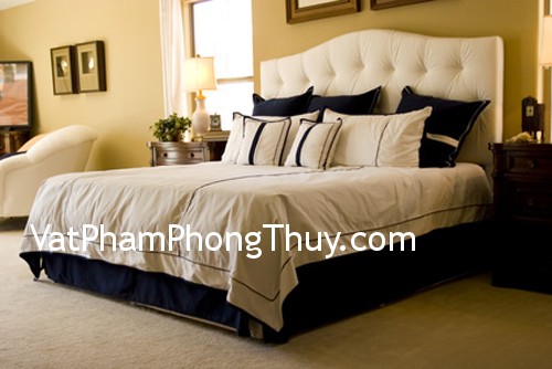 Cách kê giường 'siêu chuẩn' theo phong thủy