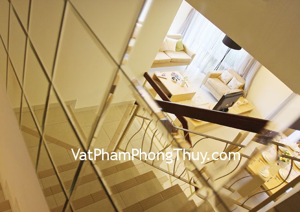 Quan điểm hài hòa giữa kiến trúc sư và nhà phong thuỷ