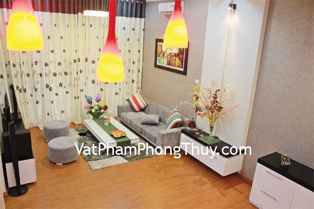 Phong thủy và bất động sản