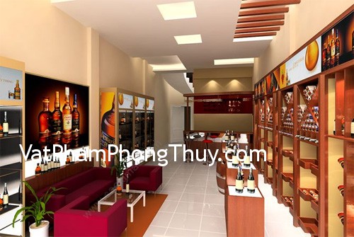 Bí quyết phong thủy để buôn may bán đắt