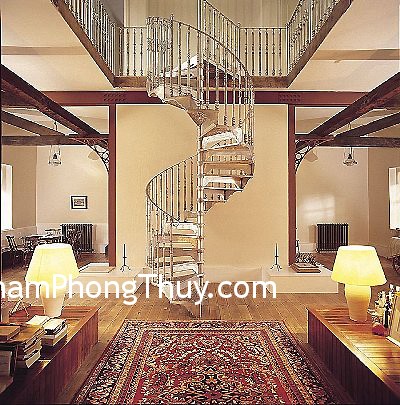 Cách khắc phục những điểm bất lợi trong nhà
