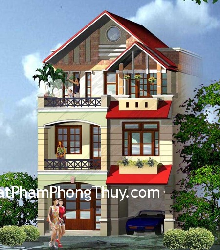 Địa khí là gì ?
