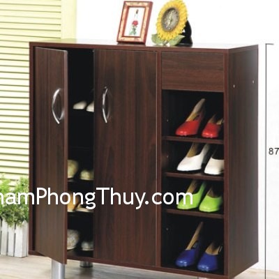 Những lưu ý phong thủy khi bố trí huyền quan