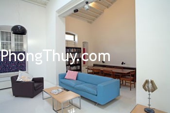 Kinh doanh bất động sản và phong thủy