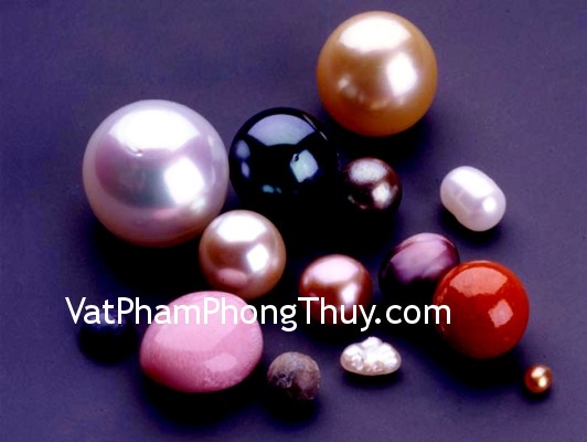 Vai trò của ngọc trong phong thủy