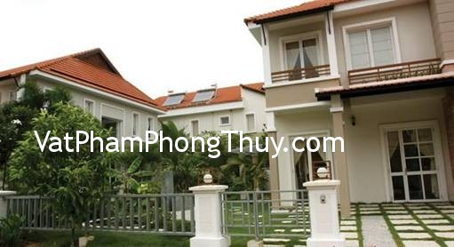 Những lưu ý khi bố trí cửa ra vào