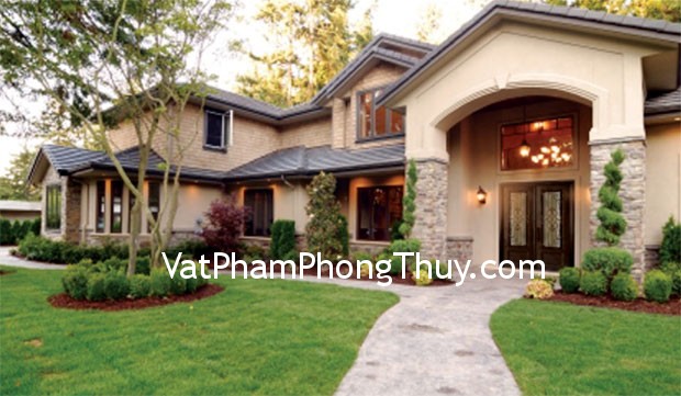 Hóa giải âm khí cho nhà bỏ không đã lâu