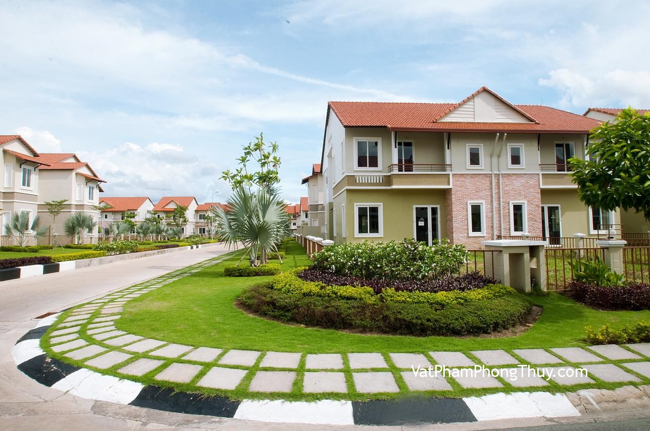 Vai trò của phong thủy nhà đất