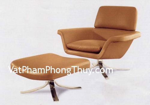 Chọn ghế ngồi theo phong thủy