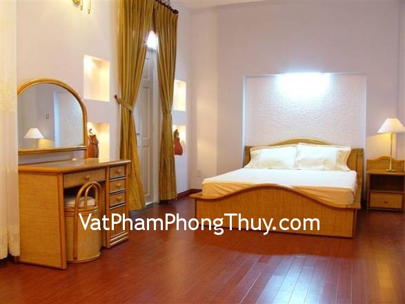 Phong thủy sàn nhà tăng thêm sinh khí