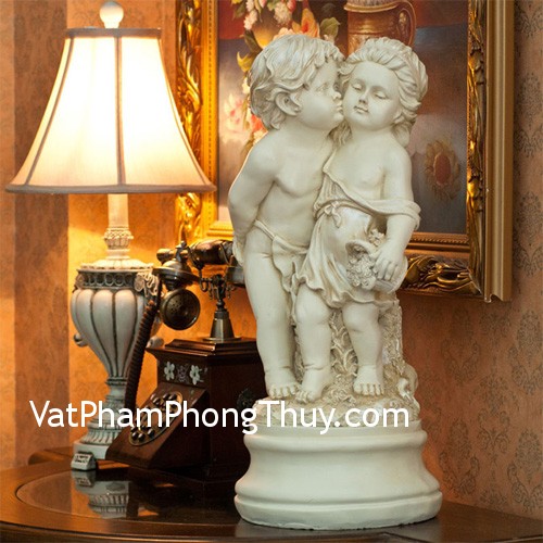 Mẹo phong thủy may mắn trong tình yêu