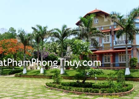 Mẹo phong thủy thu hút may mắn vào nhà
