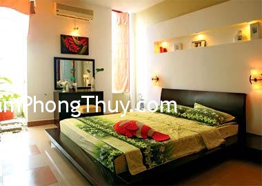 Bố trí cửa hài hòa âm dương cho nhà ở